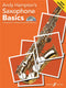 Andy Hampton's Saxophone Basics