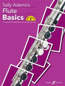 Sally Adam's: Flute Basics
