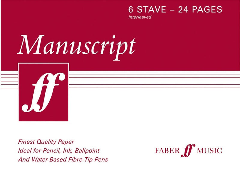 Faber Manuscript