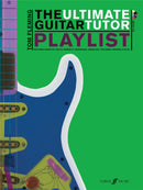 The Ultimate Guitar Tutor ‘Playlist’