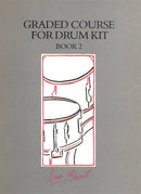 Graded Course for Drum Kit (incl. CD)