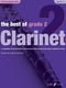 The Best of Clarinet - Paul Harris