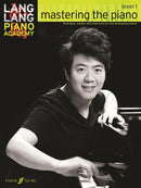 Lang Lang Piano Academy