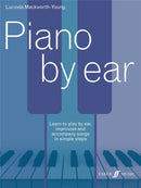 Piano by Ear