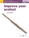 Improve Your Scales - Paul Harris - New Edition