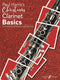 Paul Harris's Christmas Clarinet Basics