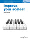 Improve Your Scales (for Piano) [from 2020]