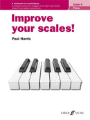 Improve Your Scales (for Piano) [from 2020]