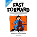 Fast Forward (for Cello)