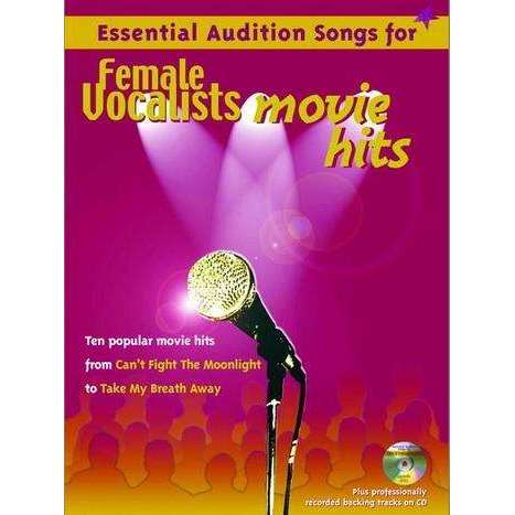 Female Vocalists Movie Hits