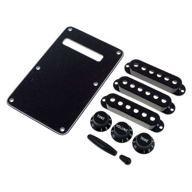 Fender Accessory Kit for a Stratocaster