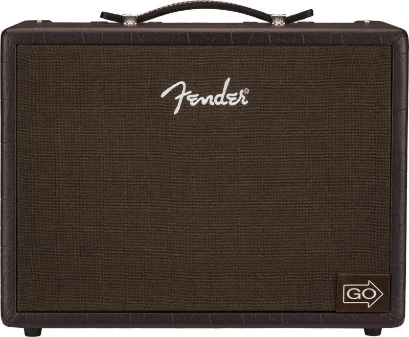 Fender Acoustic Junior Go Amplifier