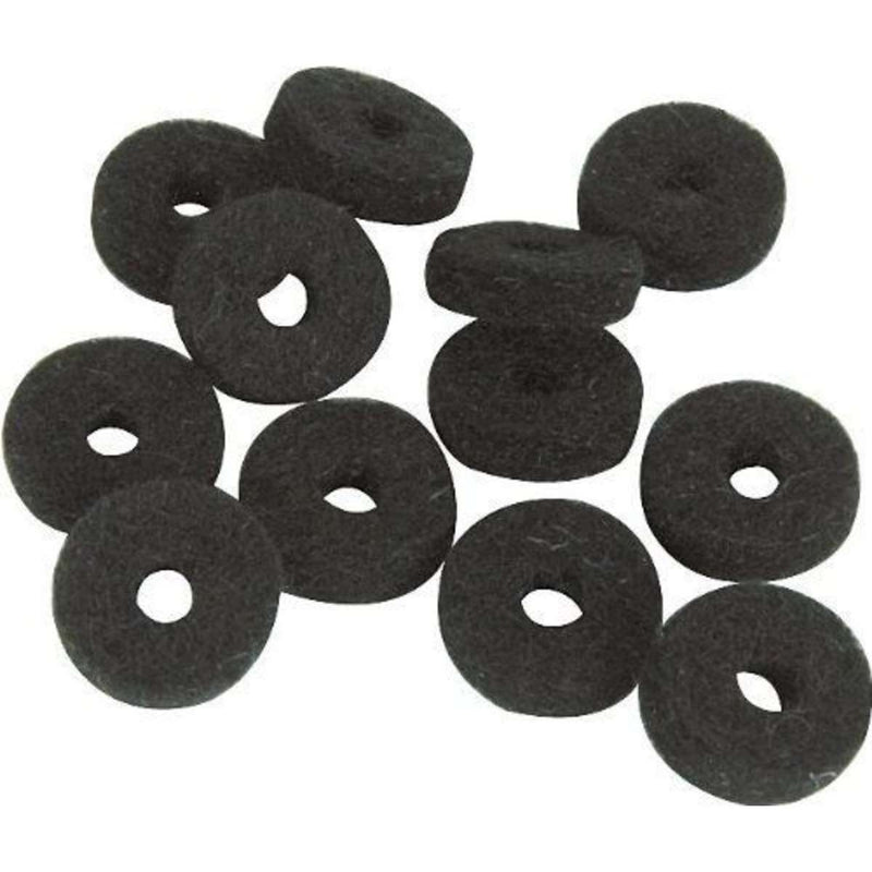 Fender Black Felt Washer (Single)