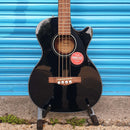 Fender CB 60SCE Solid Top Acoustic Bass