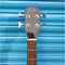 Fender CB 60SCE Solid Top Acoustic Bass