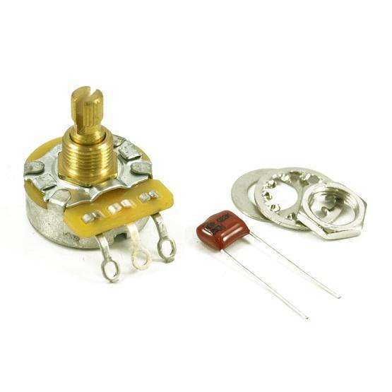 Fender Control Potentiometer