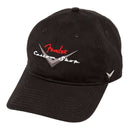 Fender Custom Shop Baseball Hat