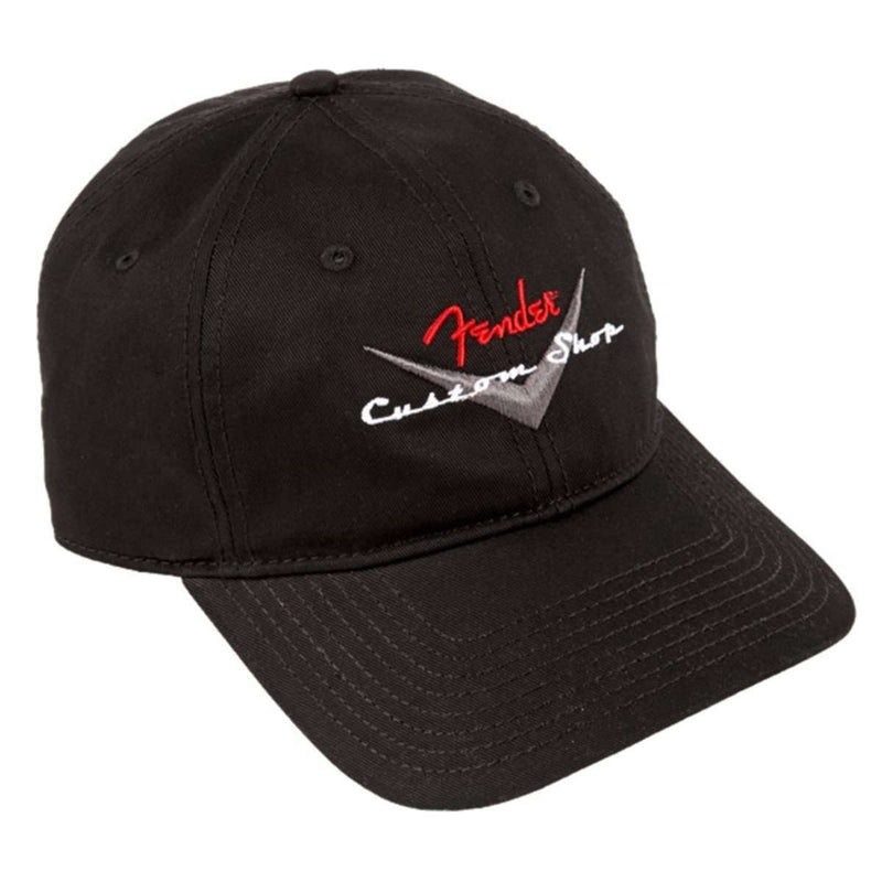 Fender Custom Shop Baseball Hat