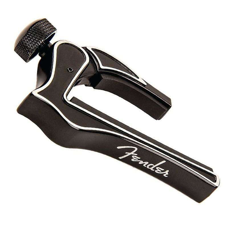 Fender Dragon Capo