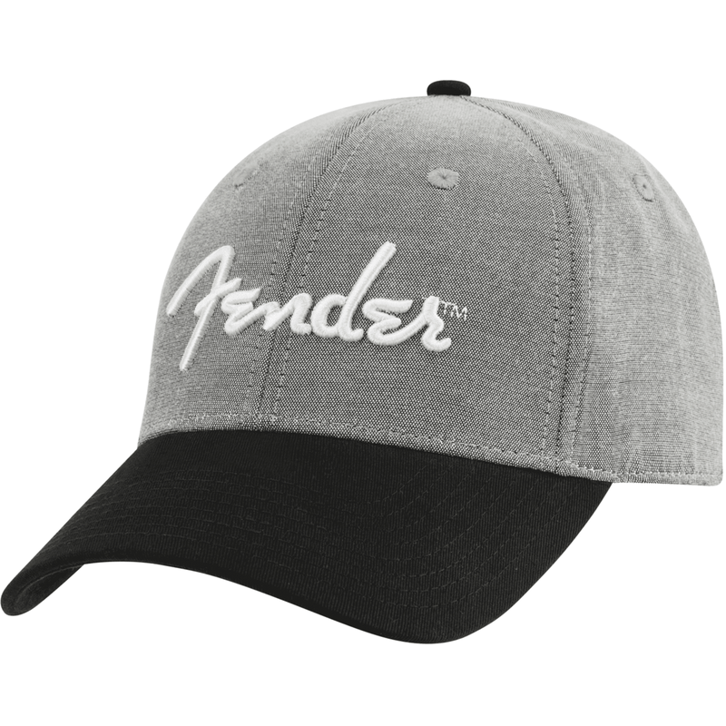 Fender Hipster Dad Hat Sutton Music Centre