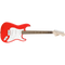 Fender Squier Affinity Stratocaster with Laurel Fingerboard