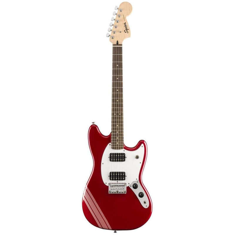 Fender Squier Bullet Mustang (Limited Edition) – Sutton Music Centre