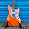 Fender Squier Bullet Mustang (Limited Edition)