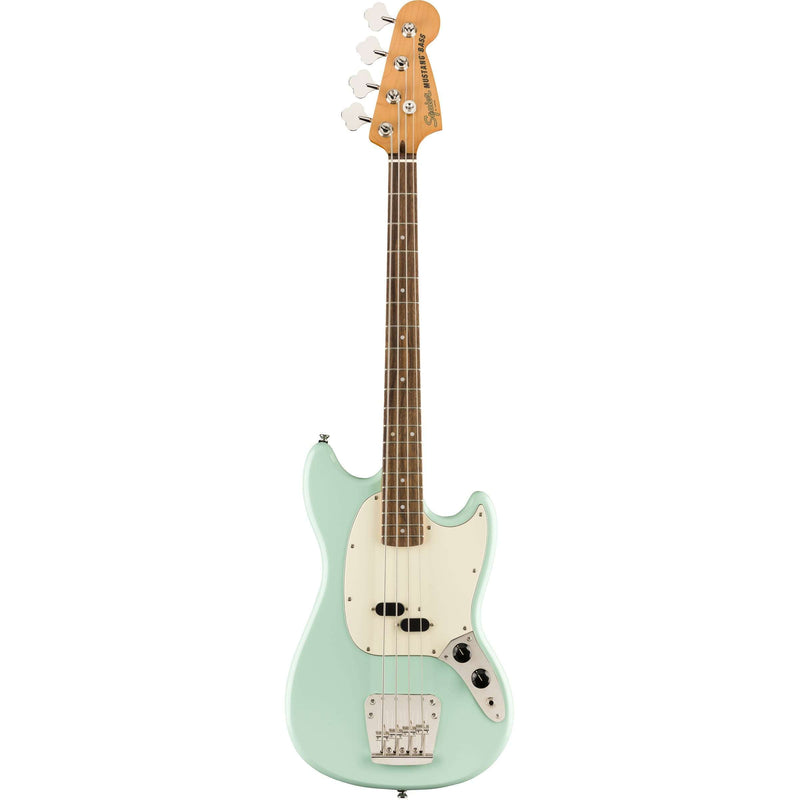 Fender Squier Classic Vibe 60's Mustang Bass