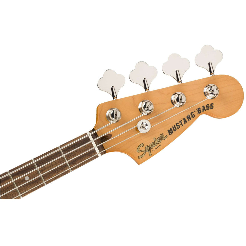 Fender Squier Classic Vibe 60's Mustang Bass