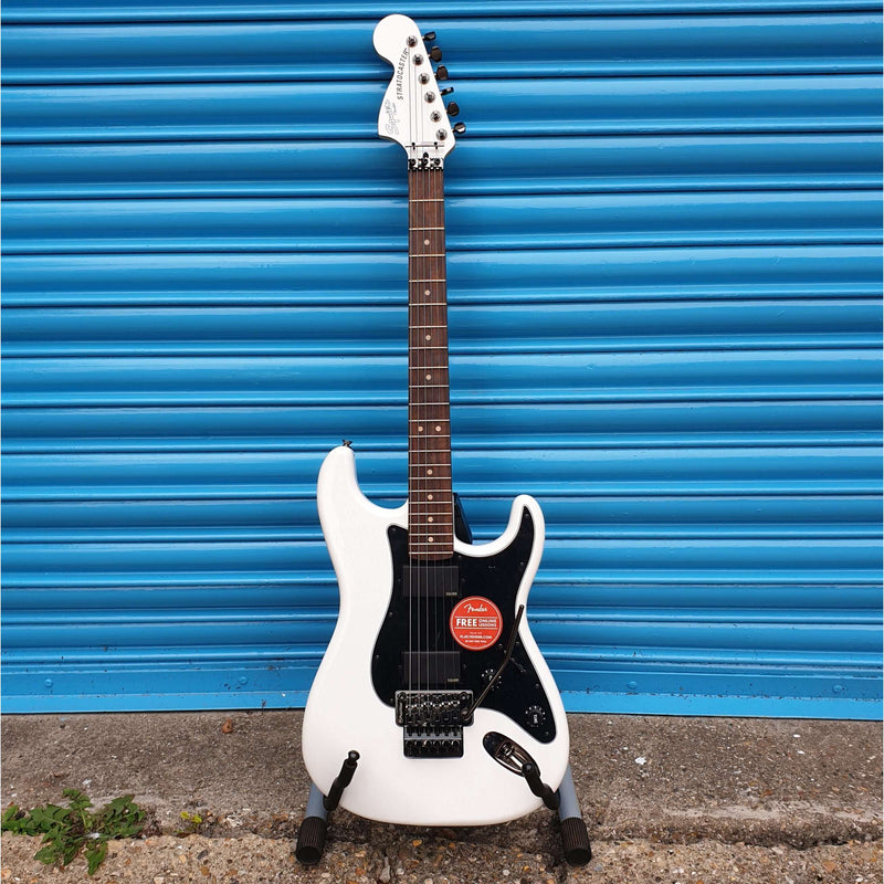 Fender Squier Contemporary Active Stratocaster
