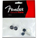 Fender Strap Button Chrome