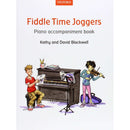 Fiddle Time Accompaniment Series