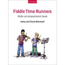 Fiddle Time Accompaniment Series