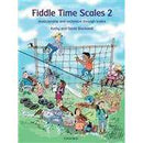 Fiddle Time Scales Series