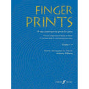 Finger Prints (for Piano)