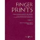 Fingerprints for Cello