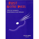 First Guitar Pieces - Gerald Garcia & John Whitworth