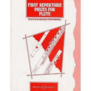 First Repertoire Pieces for Flute - Peter Walstall
