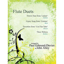 Flute Duets Arr Paul Edmund-Davies & John Alley