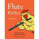 Flute Perfect to Grade 1 - Doris da Costa and Anastasia Arnold
