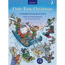 Flute Time Christmas