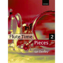 Flute Time Pieces 2 - Ian Denley