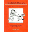 Folk Fiddle Playtime