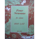 Four Seasons for Piano - Joan Last