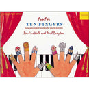 Fun For Ten Fingers Series
