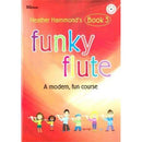 Funky Flute (incl. CD)