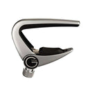 G7 6 String Guitar Newport Capo