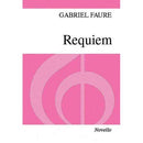 Gabriel Faure Requiem for SSA by Desmond Ratcliffe