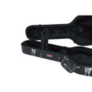 Gator Les Paul Style Hardcase