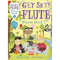 Get Set! Flute Pieces Book 1 With CD